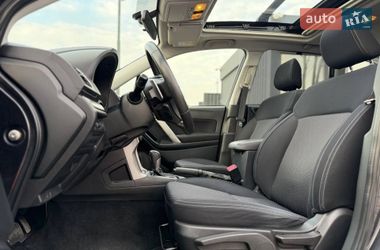 Внедорожник / Кроссовер Subaru Forester 2015 в Львове фото 17 Внедорожник / Кроссовер Subaru Forester 2015 в Львове