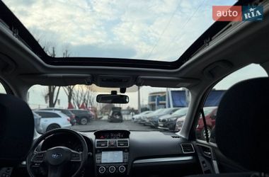 Внедорожник / Кроссовер Subaru Forester 2015 в Львове фото 21 Внедорожник / Кроссовер Subaru Forester 2015 в Львове