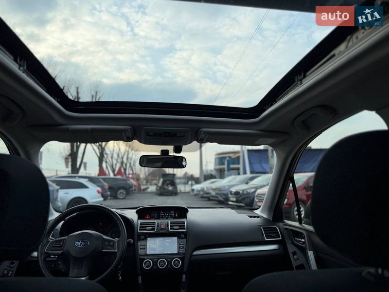 Внедорожник / Кроссовер Subaru Forester 2015 в Львове фото 21 Внедорожник / Кроссовер Subaru Forester 2015 в Львове