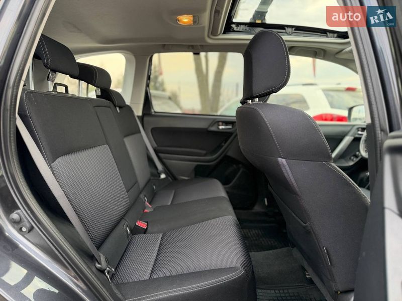 Внедорожник / Кроссовер Subaru Forester 2015 в Львове фото 23 Внедорожник / Кроссовер Subaru Forester 2015 в Львове