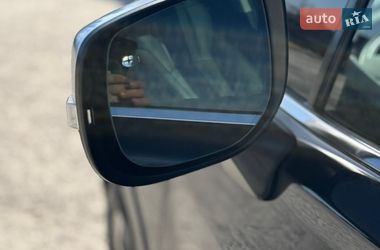 Внедорожник / Кроссовер Subaru Forester 2024 в Днепре