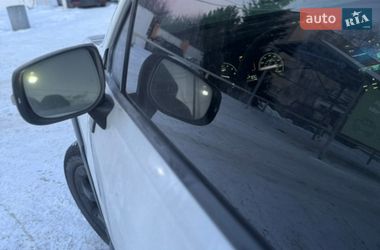 Позашляховик / Кросовер Subaru Forester 2024 в Сумах