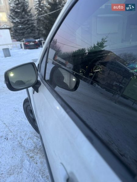 Внедорожник / Кроссовер Subaru Forester 2024 в Сумах