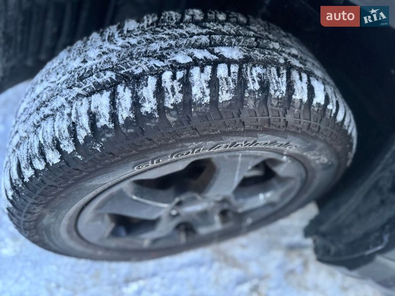 Внедорожник / Кроссовер Subaru Forester 2024 в Сумах