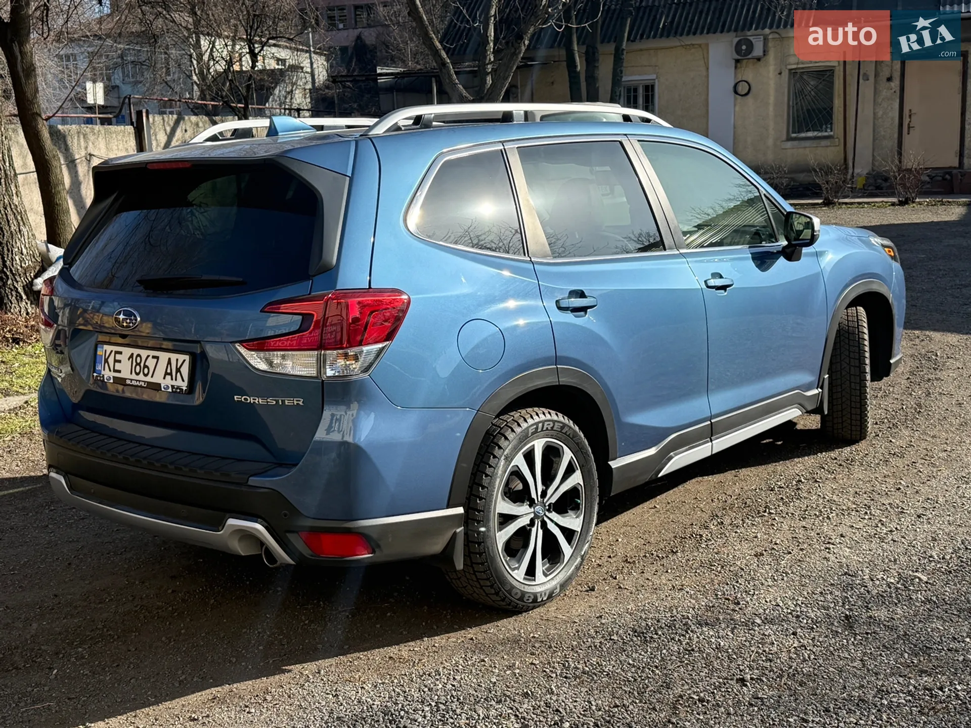 2022 Subaru Forester - мініатюра 4