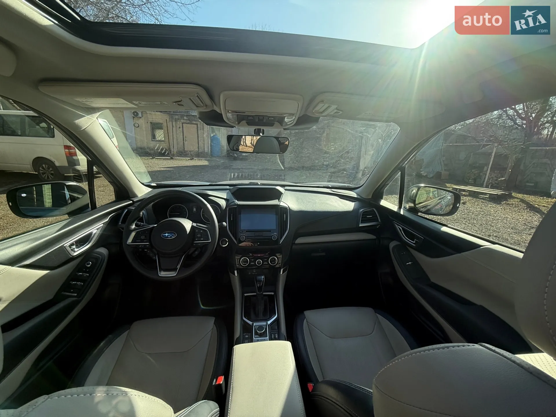 2022 Subaru Forester - мініатюра 10