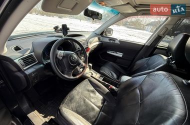 Внедорожник / Кроссовер Subaru Forester 2008 в Киеве