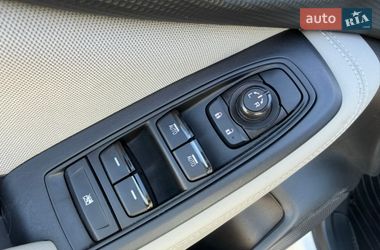 Внедорожник / Кроссовер Subaru Forester 2024 в Киеве