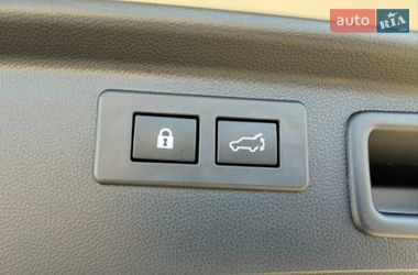 Внедорожник / Кроссовер Subaru Forester 2024 в Киеве