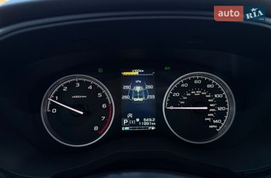 Внедорожник / Кроссовер Subaru Forester 2024 в Киеве
