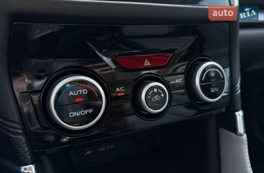 Внедорожник / Кроссовер Subaru Forester 2024 в Киеве