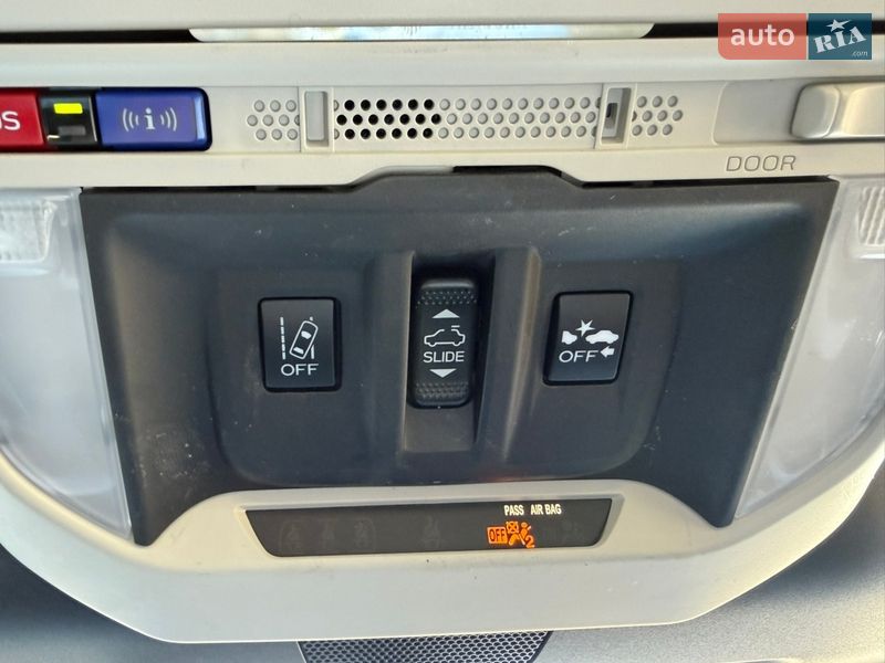 Внедорожник / Кроссовер Subaru Forester 2024 в Киеве