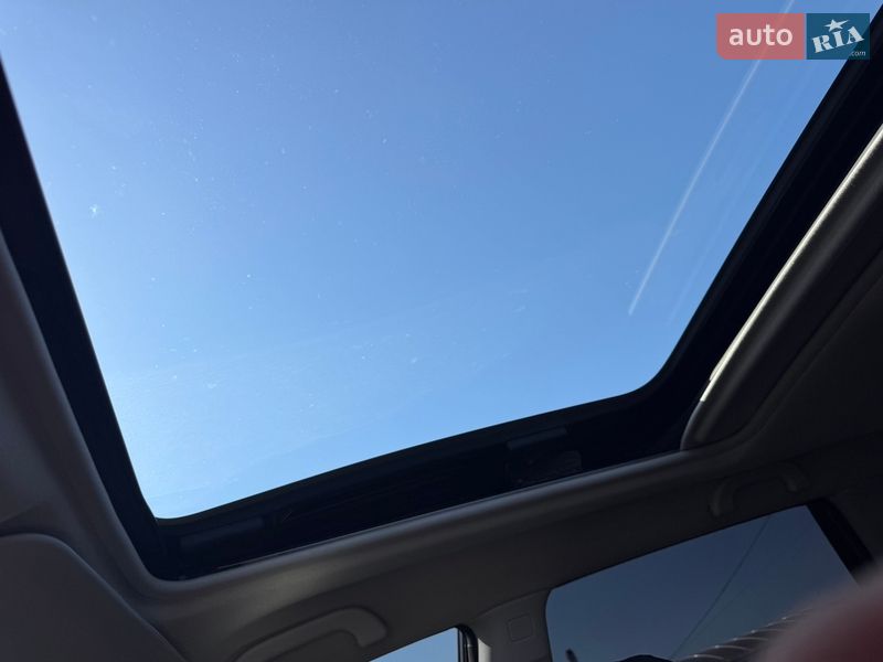 Позашляховик / Кросовер Subaru Forester 2009 в Івано-Франківську