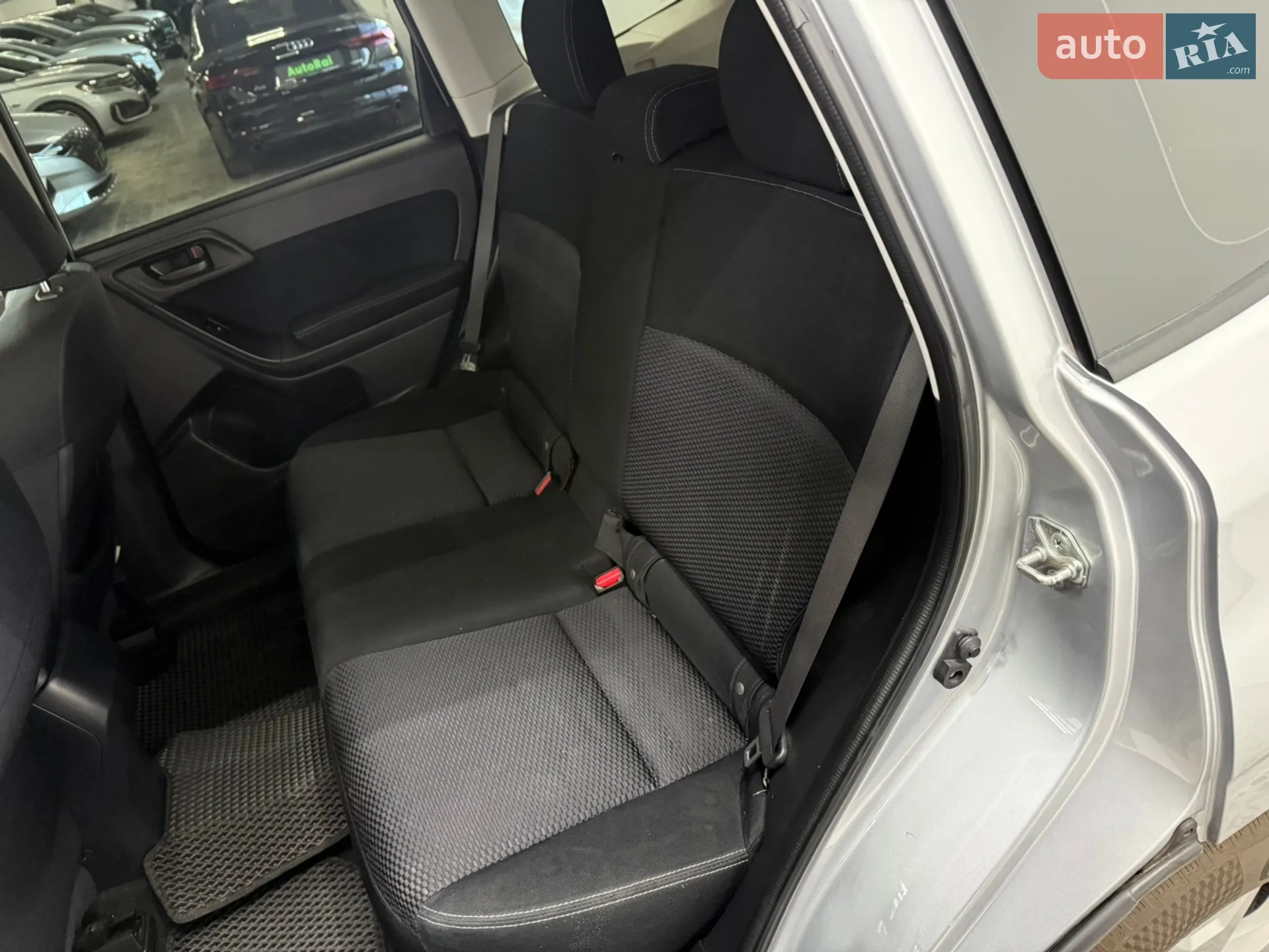 2015 Subaru Forester - мініатюра 10