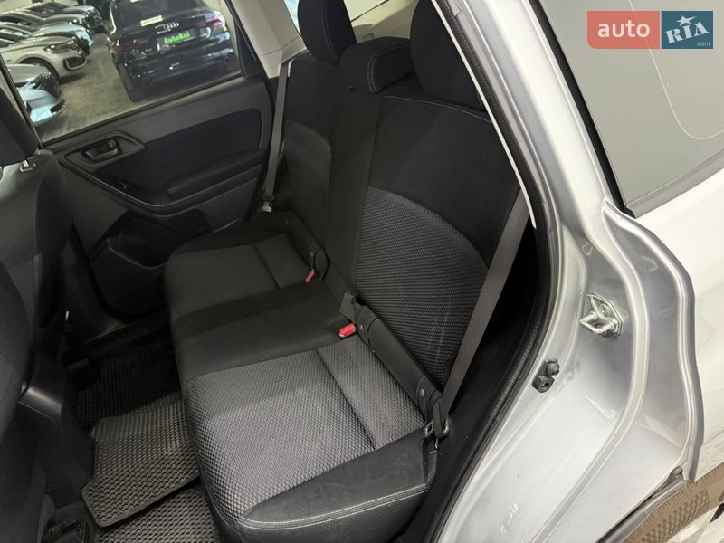 Внедорожник / Кроссовер Subaru Forester 2015 в Одессе фото 10 Внедорожник / Кроссовер Subaru Forester 2015 в Одессе