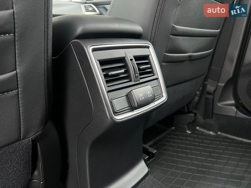 Внедорожник / Кроссовер Subaru Forester 2024 в Киеве