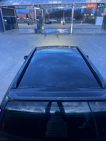 Внедорожник / Кроссовер Subaru Forester 2005 в Николаеве