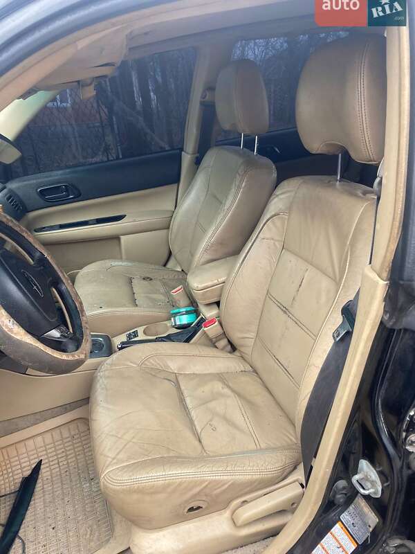 Позашляховик / Кросовер Subaru Forester 2006 в Красилові