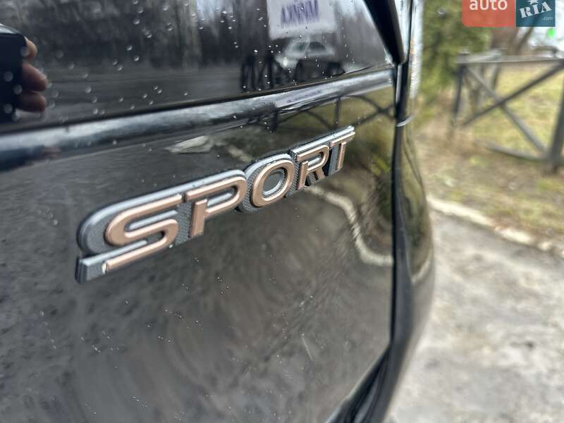 Внедорожник / Кроссовер Subaru Forester 2024 в Сумах фото 12 Внедорожник / Кроссовер Subaru Forester 2024 в Сумах