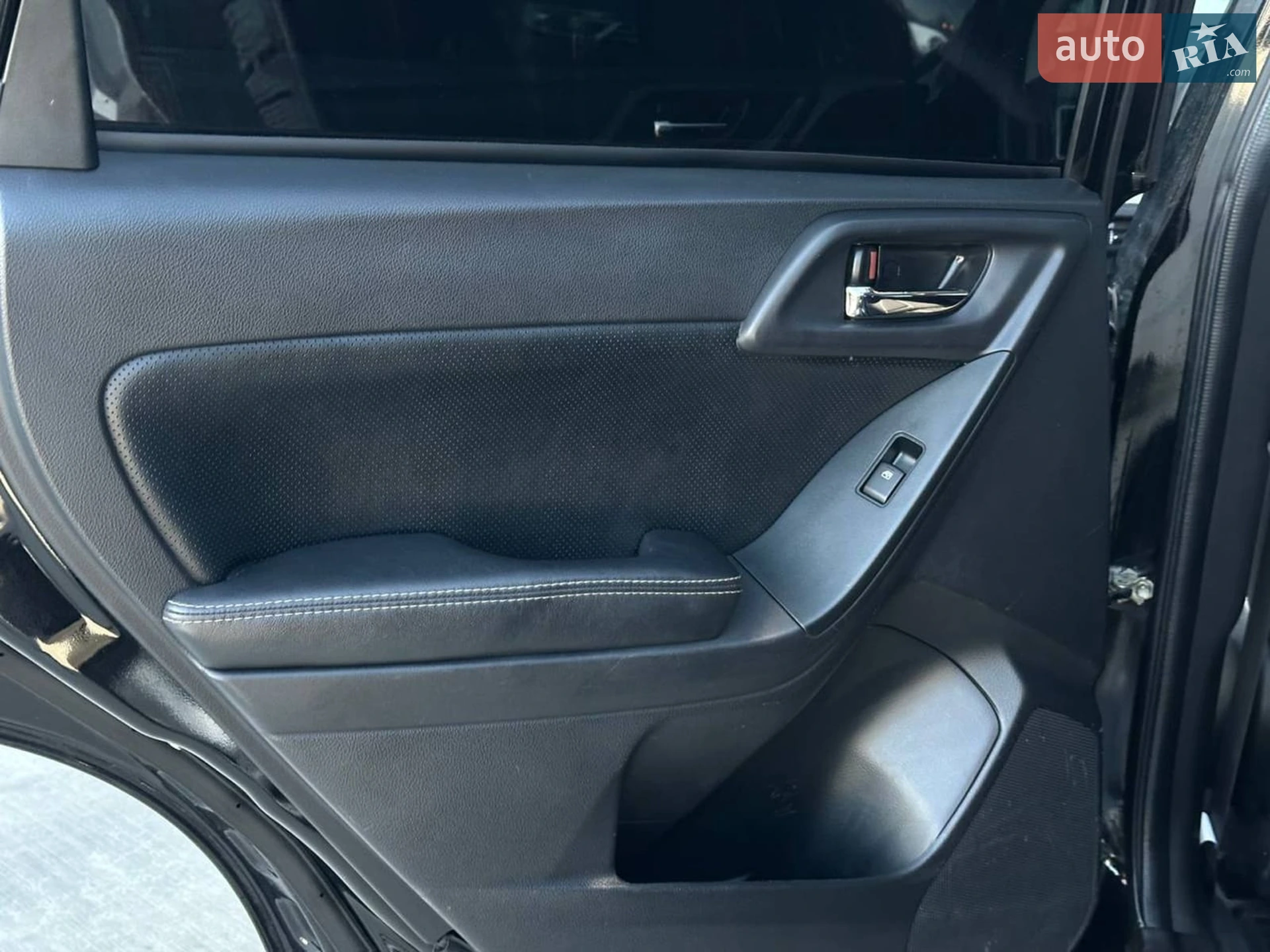 2015 Subaru Forester - мініатюра 29