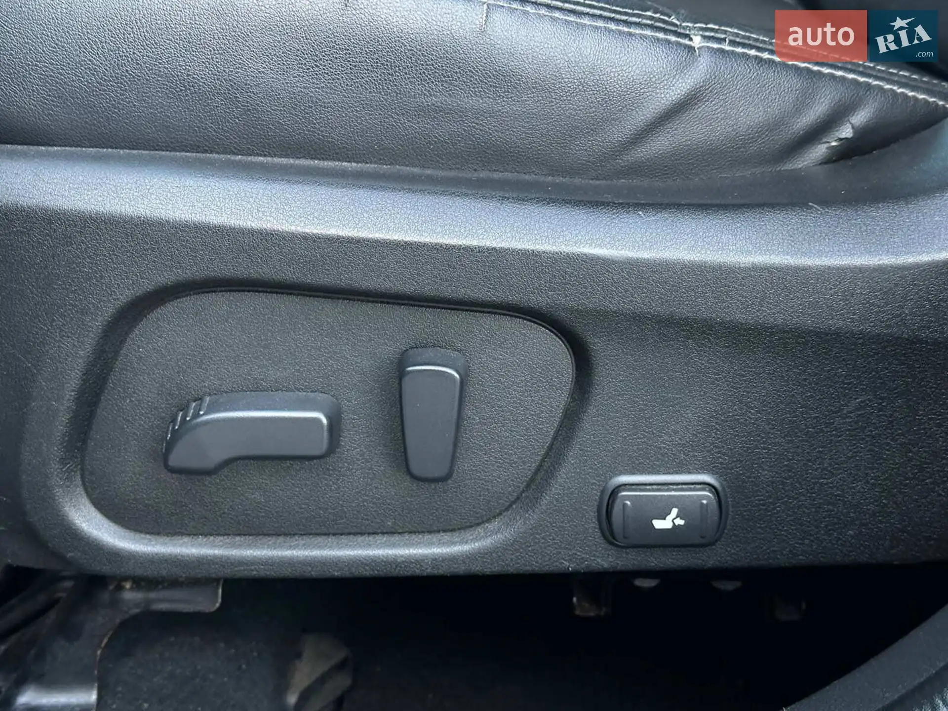 2015 Subaru Forester - мініатюра 15