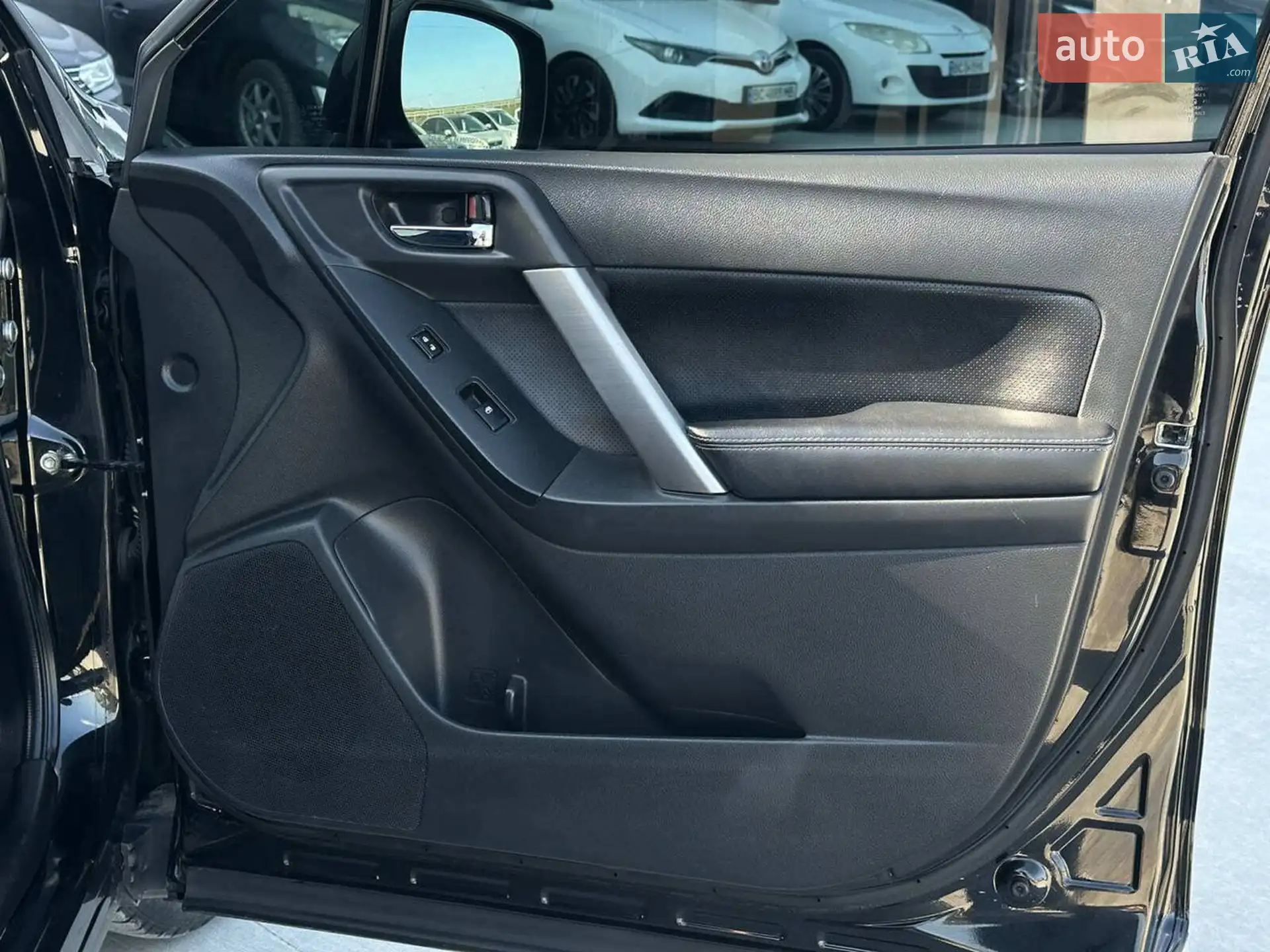 2015 Subaru Forester - мініатюра 31