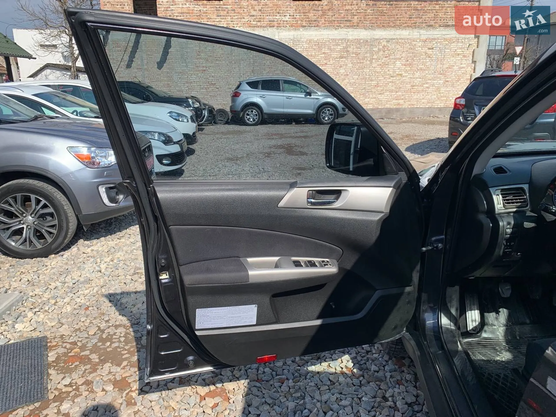2010 Subaru Forester - мініатюра 11