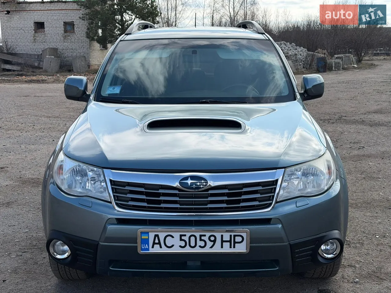2011 Subaru Forester - мініатюра 15