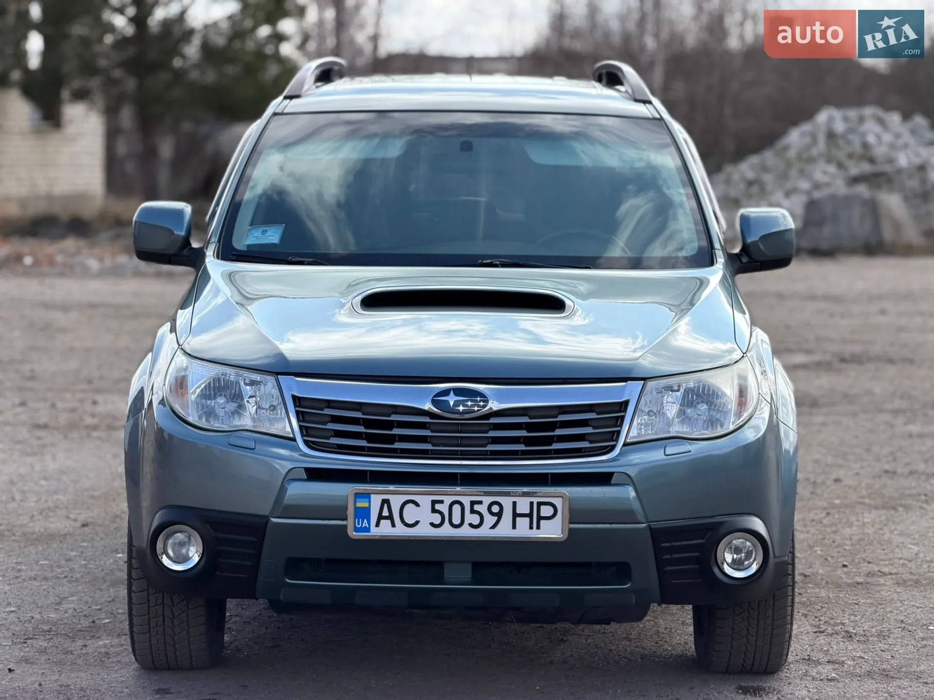 2010 Subaru Forester - мініатюра 15