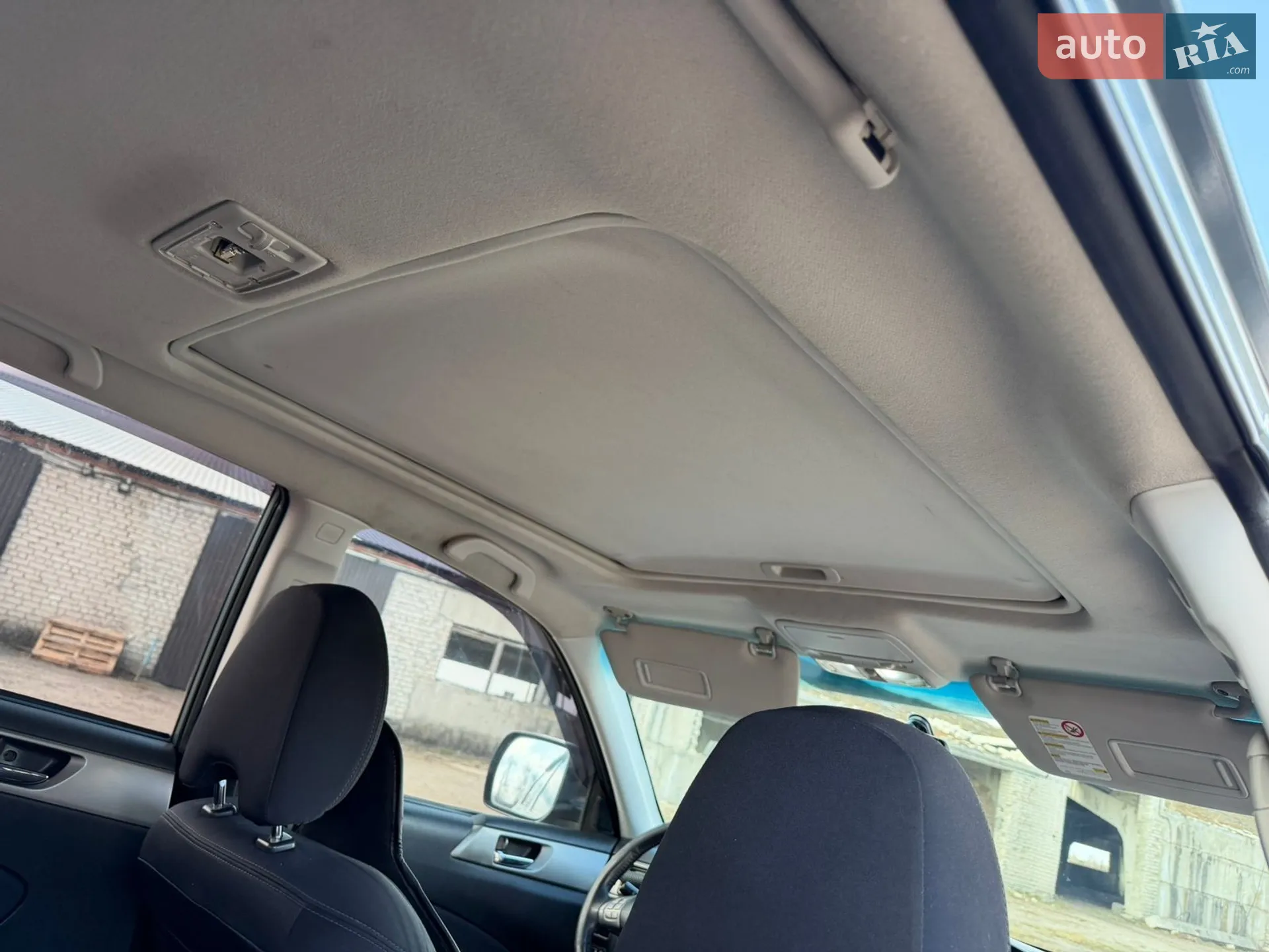 2010 Subaru Forester - мініатюра 28