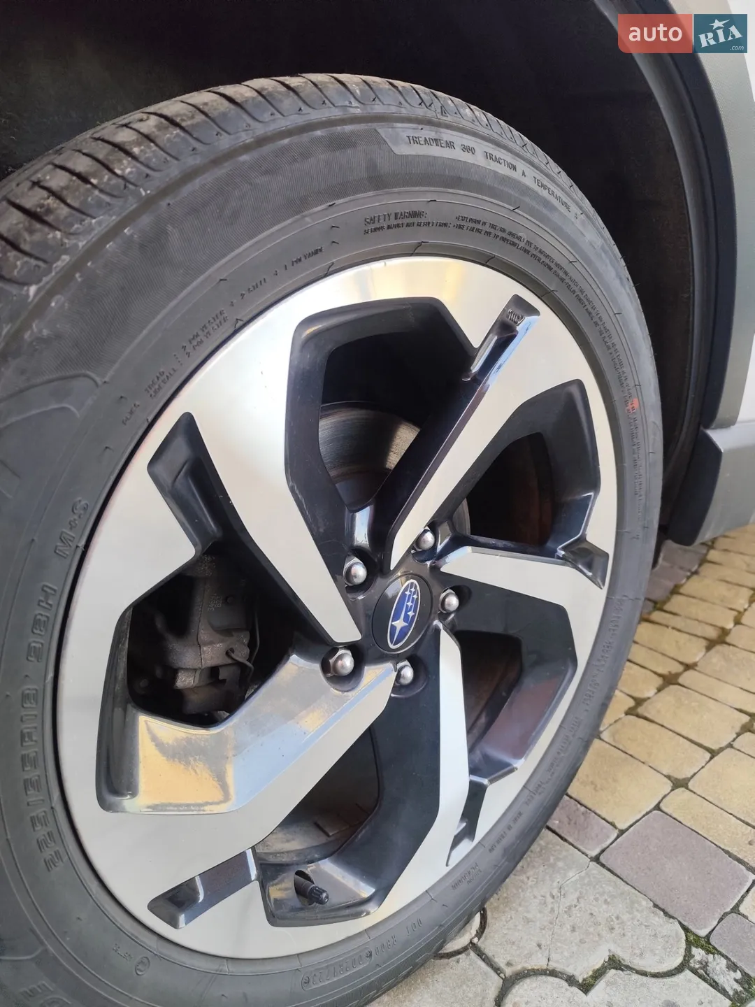 2023 Subaru Forester - мініатюра 17