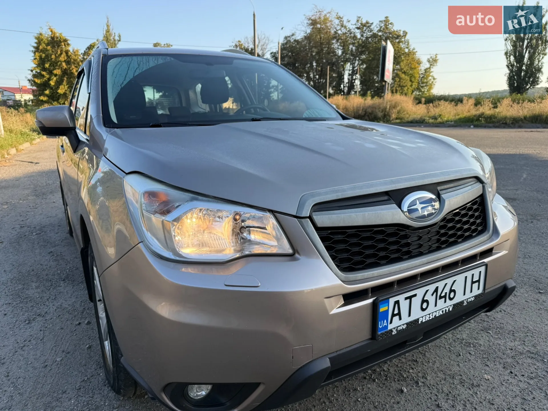 2014 Subaru Forester - мініатюра 27