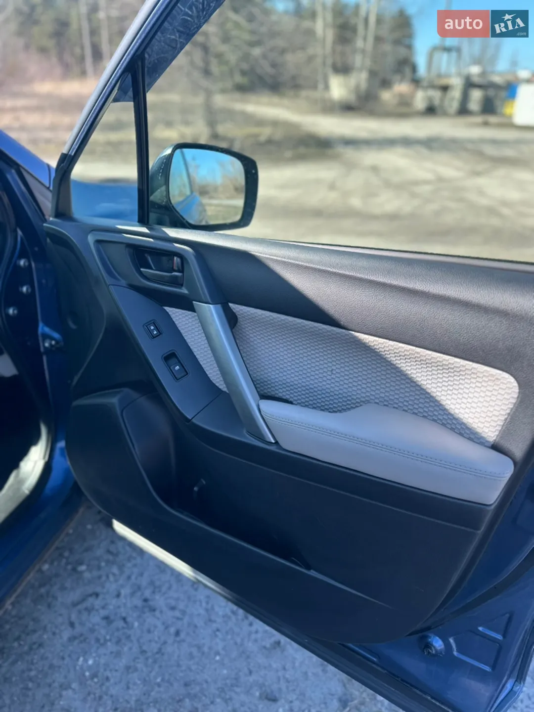 2014 Subaru Forester - мініатюра 3