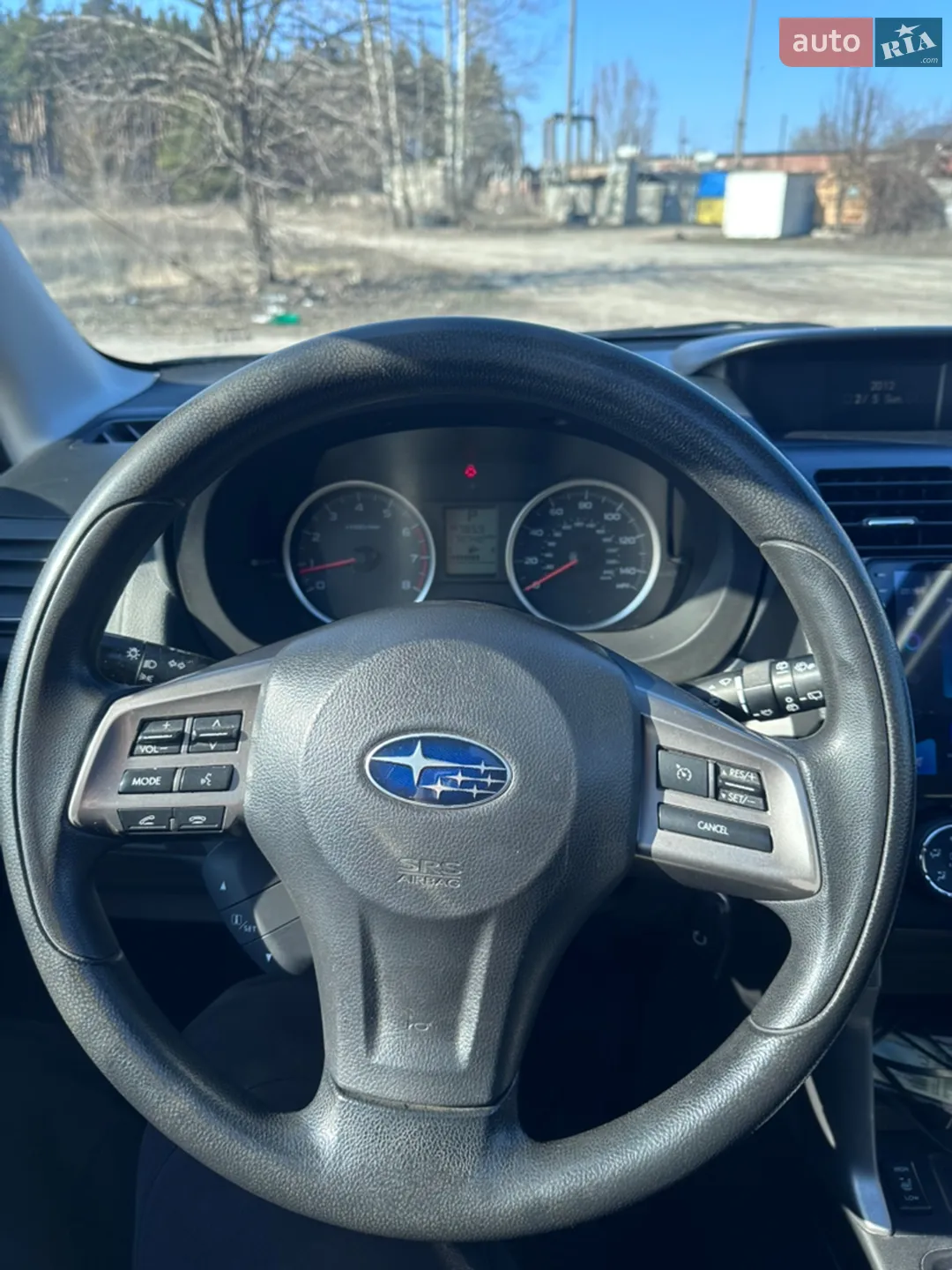 2014 Subaru Forester - мініатюра 7