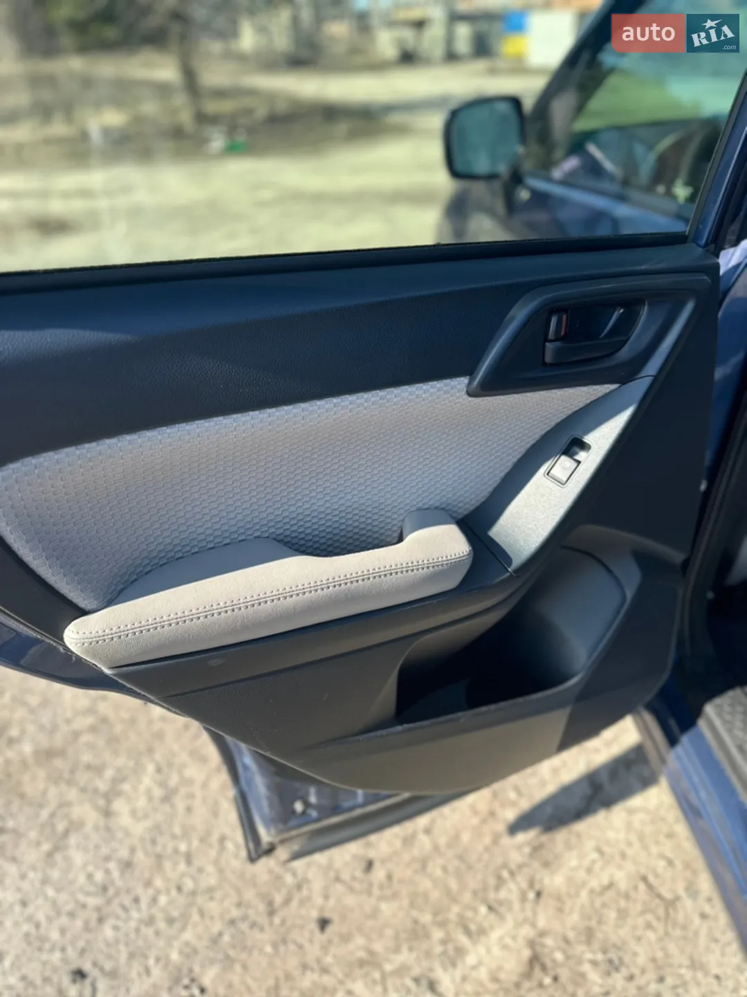 2014 Subaru Forester - мініатюра 11