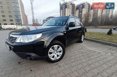Позашляховик / Кросовер Subaru Forester 2008 в Хмельницькому