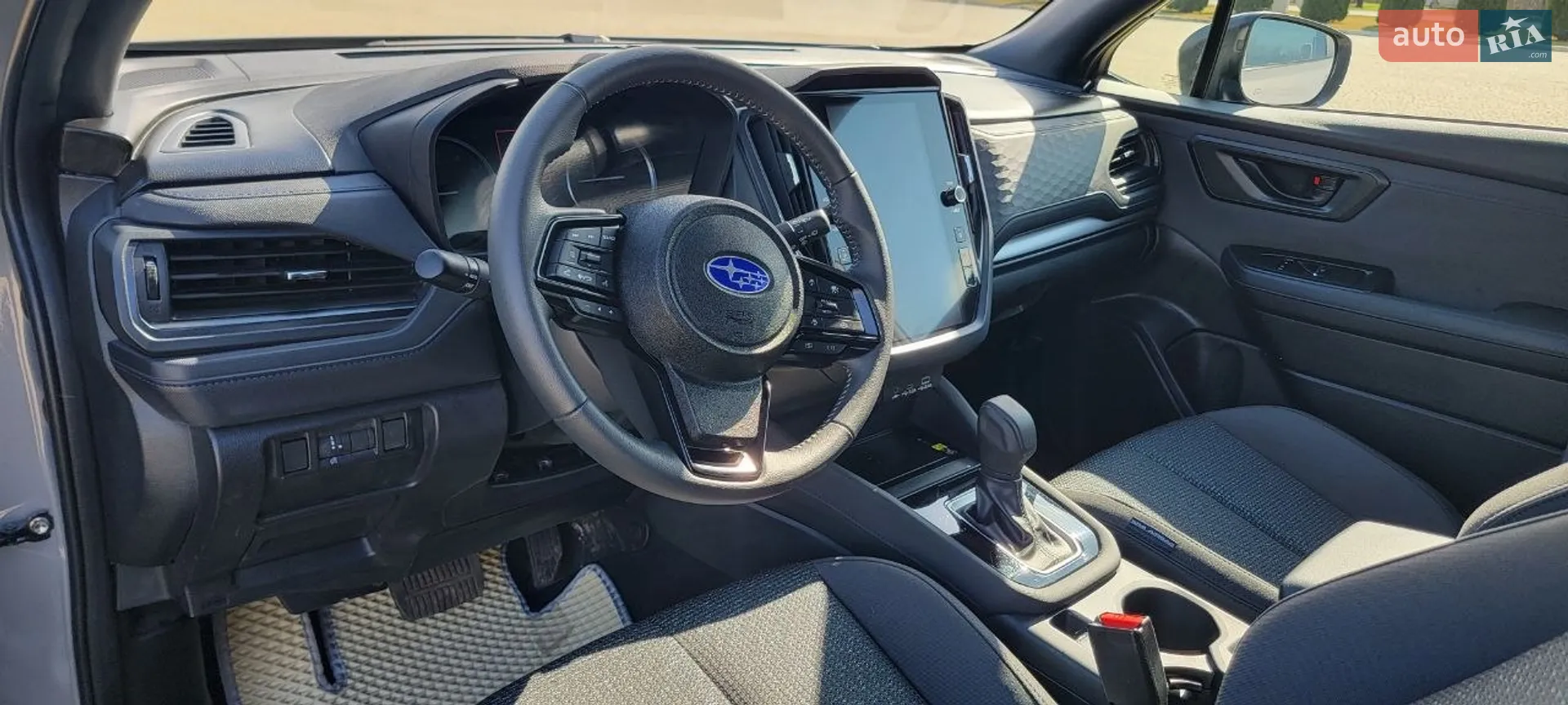 2024 Subaru Forester - мініатюра 11