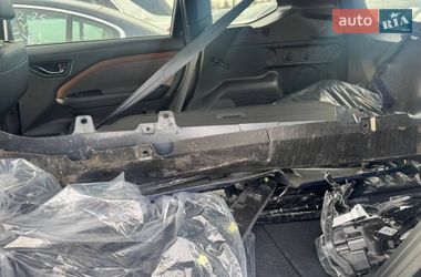 Позашляховик / Кросовер Subaru Forester 2024 в Львові фото 13 Позашляховик / Кросовер Subaru Forester 2024 в Львові