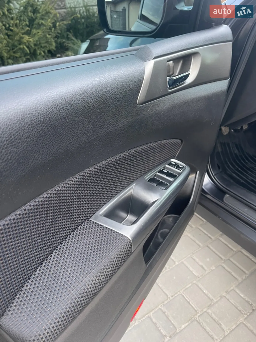 2011 Subaru Forester - мініатюра 16