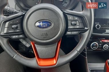 Внедорожник / Кроссовер Subaru Forester 2023 в Днепре фото 10 Внедорожник / Кроссовер Subaru Forester 2023 в Днепре