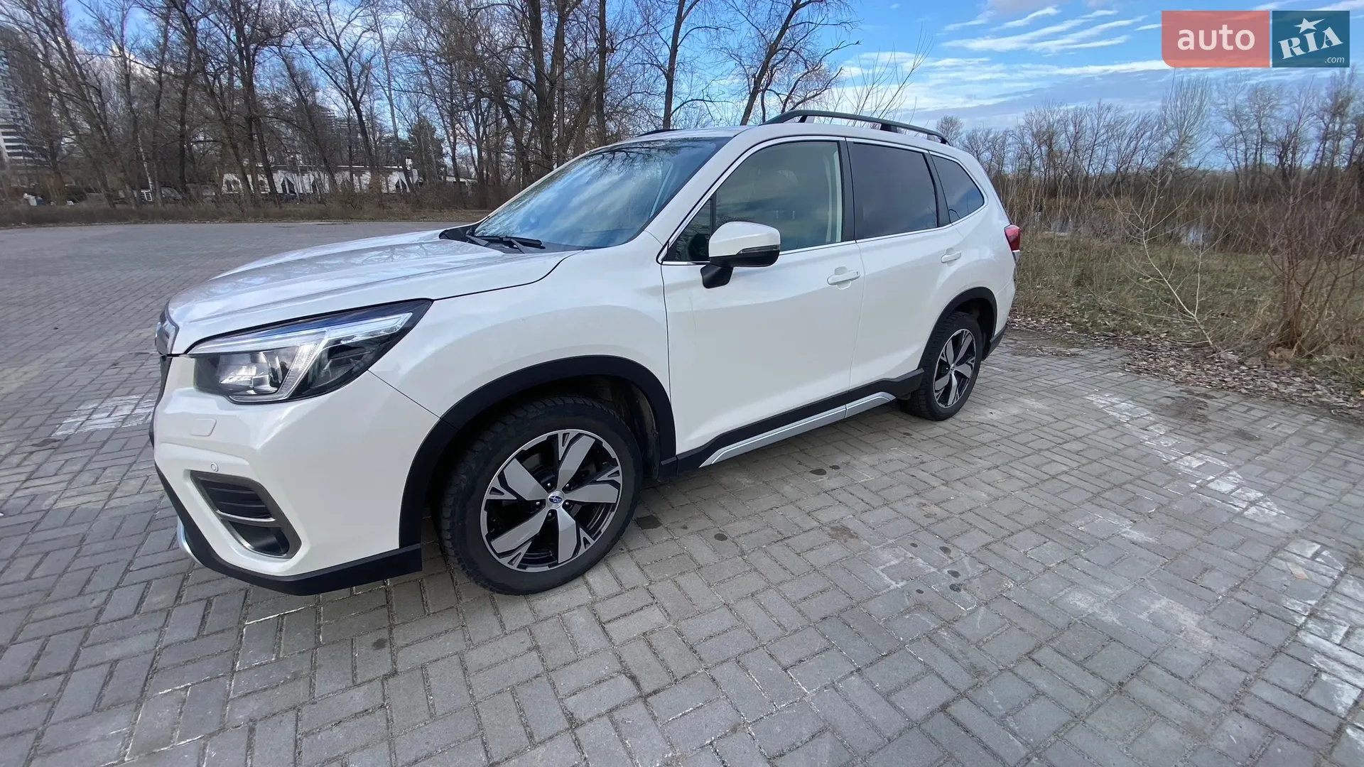 2019 Subaru Forester - фото 1