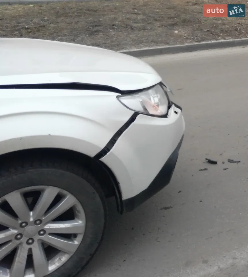 2011 Subaru Forester - мініатюра 11