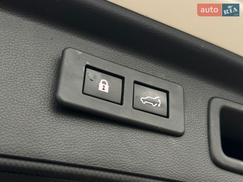 Внедорожник / Кроссовер Subaru Forester 2018 в Харькове