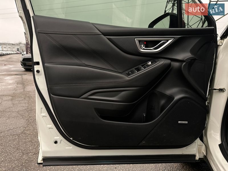 Внедорожник / Кроссовер Subaru Forester 2018 в Харькове