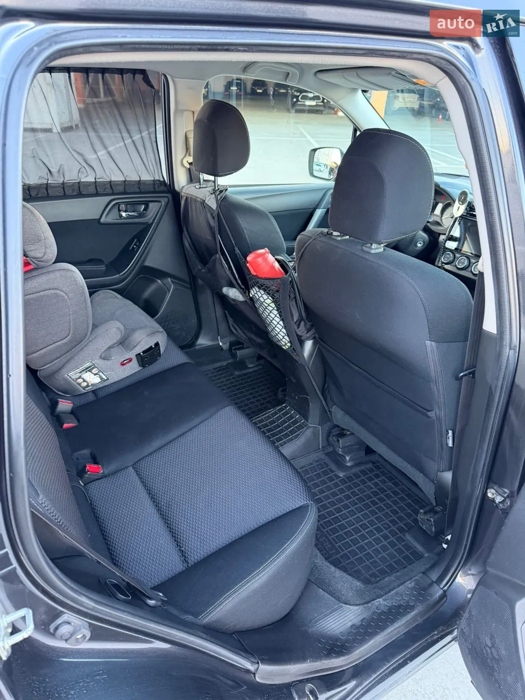 2013 Subaru Forester - мініатюра 24