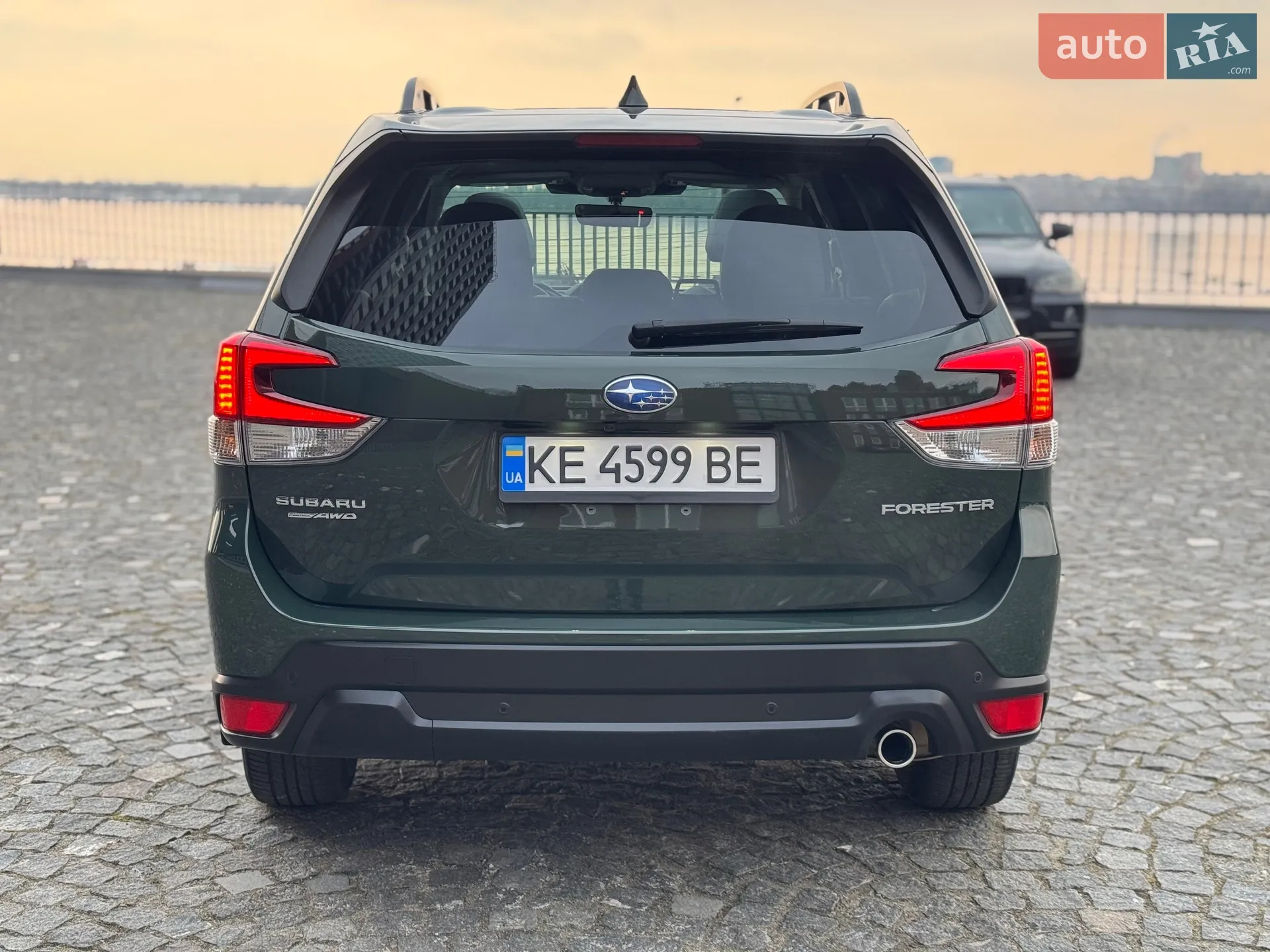 2023 Subaru Forester - мініатюра 5