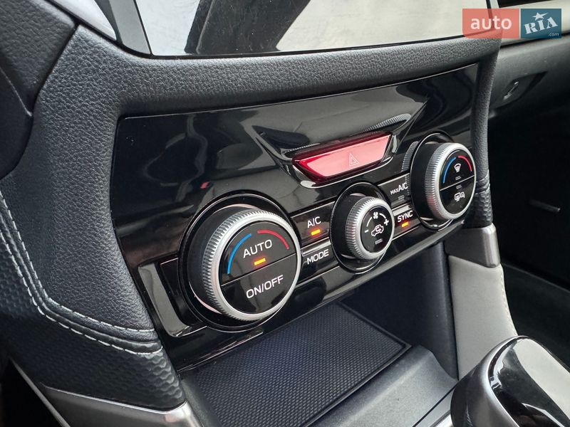 Внедорожник / Кроссовер Subaru Forester 2023 в Днепре фото 16 Внедорожник / Кроссовер Subaru Forester 2023 в Днепре