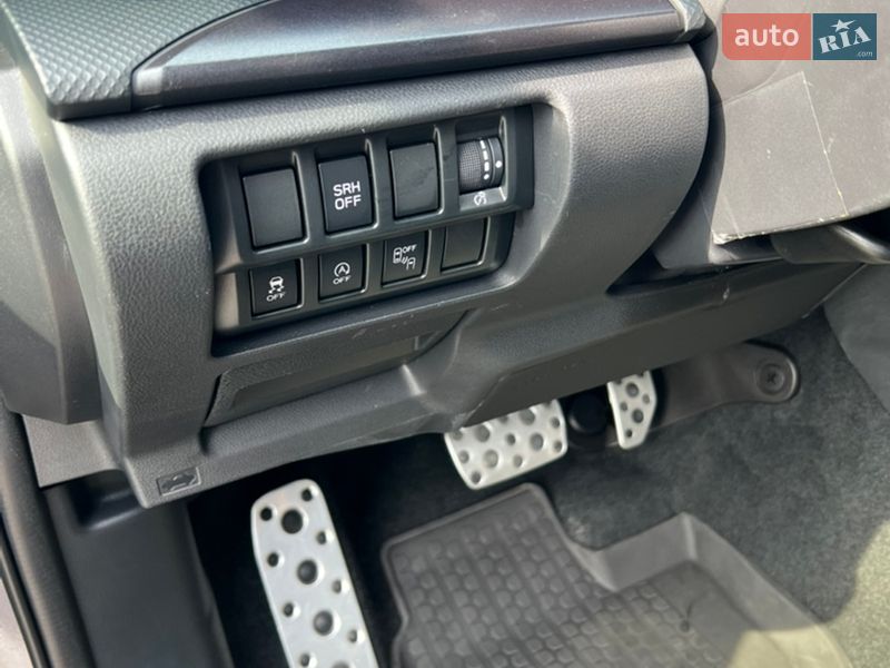 Внедорожник / Кроссовер Subaru Forester 2022 в Буске фото 15 Внедорожник / Кроссовер Subaru Forester 2022 в Буске