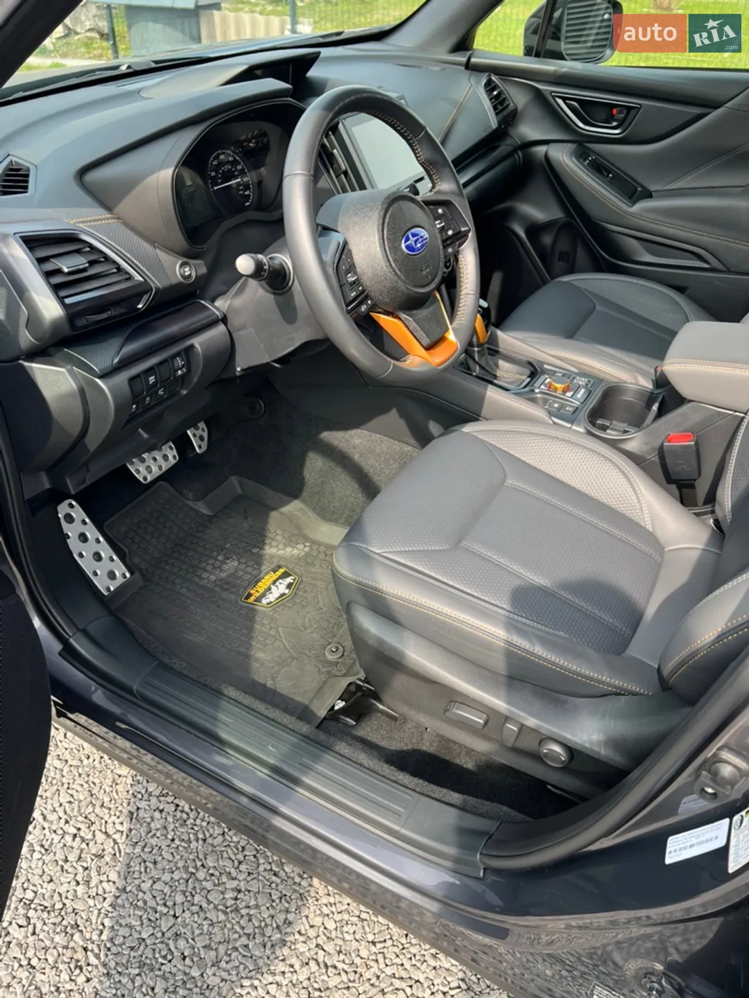 2022 Subaru Forester - мініатюра 16