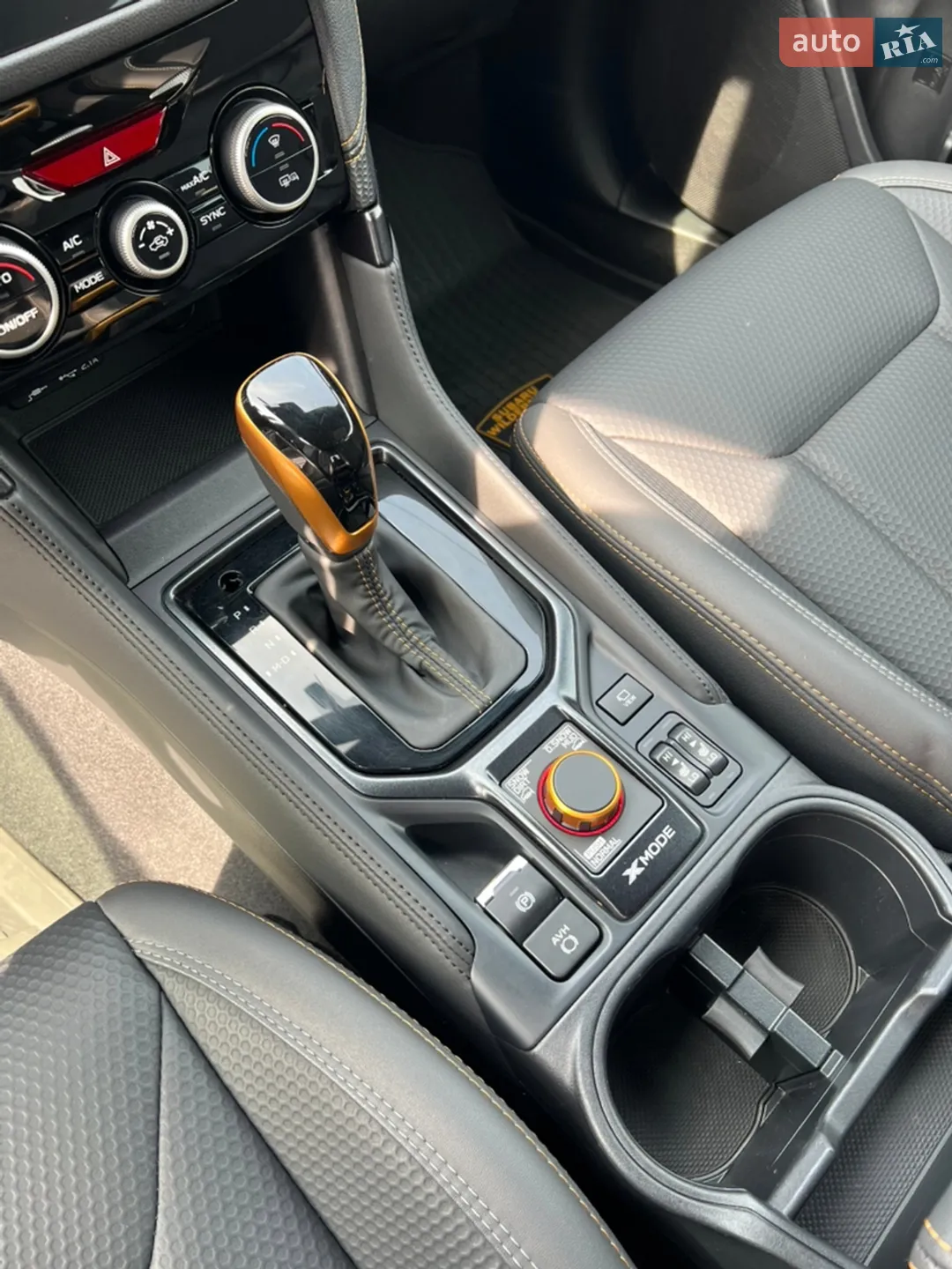 2022 Subaru Forester - мініатюра 22
